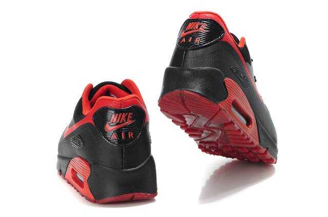 air 90 hyp air max 90 bleu et noir en stock